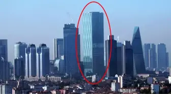 Çinli ICBC, İstanbul Tower 205'i 594 milyon dolara satın aldı