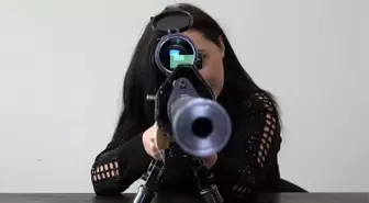 Cumhurbaşkanı Erdoğan'ın direktifleriyle üretilen 'sniper tüfeği'ne 3 ülkeden sipariş teklifi