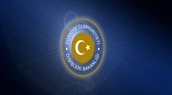 Dışişleri'nden Yunanistan Cumhurbaşkanı'na tepki