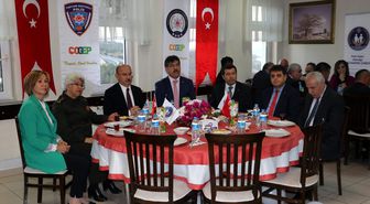 Emniyetin projesinde 6 bin öğrenci 'hayata renk verdi'