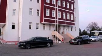 Emniyetin projesinde 6 bin öğrenci 'hayata renk verdi'