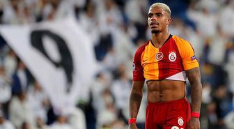 Galatasaray'da sınıfı geçen tek adam: Mario Lemina