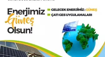 Gaziantep, enerji forumuna hazırlanıyor