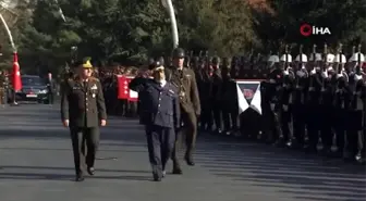 Genelkurmay Başkanı Güler, Katarlı mevkidaşı ile görüştü