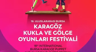 Gölge Oyunları Festivali başlıyor