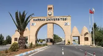 Harran Üniversitesi'nde toplu istifa