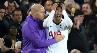 Heung-min Son'dan Andre Gomes itirafı!