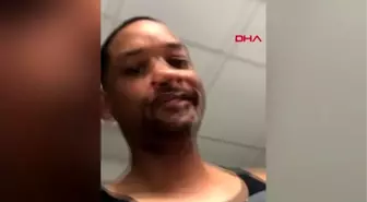 Hollywood yıldızı will smith, kolonoskopi sürecini sosyal medyadan paylaştı