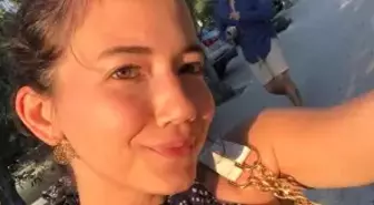 İtalya'da hayatını kaybeden 21 yaşındaki İlayda Yarcan'ın cenazesine binlerce kişi katıldı