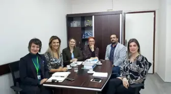 İzmit Belediyesi lotus kadınlarıyla bir araya geldi