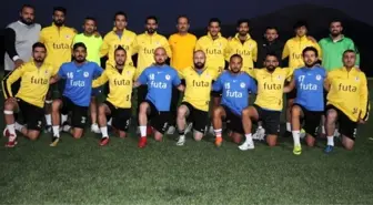 Keçiborlu Belediyespor'da yaprak dökümü