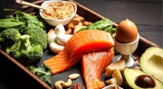 Ketojenik diyette zeka geriliği riski