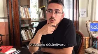 KHK ile ihraç edilen Dr. Uraz Aydın: Akademisyenlerin üniversitelere iade koşulları da bir sürgün