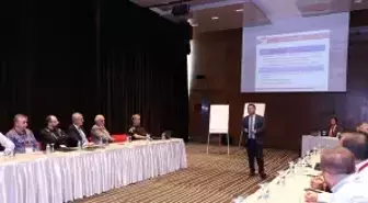 MHK Eğitimci Eğitimleri başladı