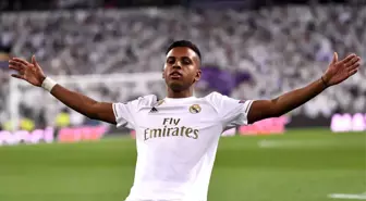 Rodrygo: Galatasaray'a karşı hat-trick yapan 'Real Madrid'in yeni süper yıldızı'