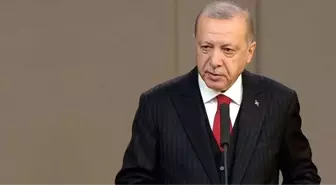 Erdoğan: Bağdadi'nin eşinin yanında DNA'sı doğrulanmış çocuğu da var