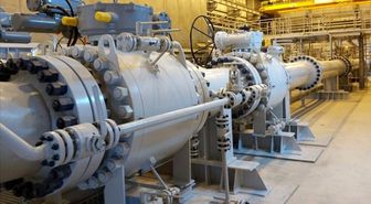 TANAP'tan Türkiye'ye gelen gaz 3 milyar metreküpü geçti