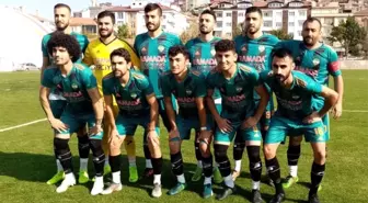 Yahyalıspor yine evinde oynuyor