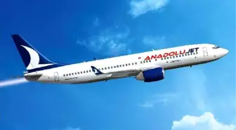 Anadolujet'ten indirim kampanyası