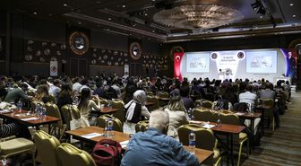 Ankara Üniversitesi 15. Hipofiz Sempozyumu başladı