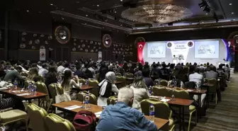 Ankara Üniversitesi 15. Hipofiz Sempozyumu başladı