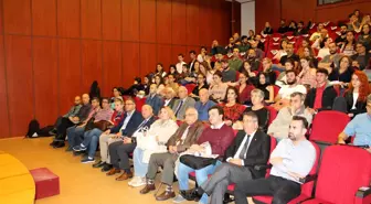 'Atatürk Cumhuriyet Dönemi Bestekârları' Konferans ve Dinletisi