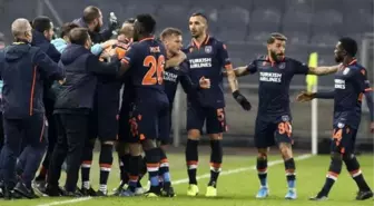 Avusturya basını yazdı! 'Dişsiz Wolfsberger, kurnaz Başakşehir'e yenildi...'