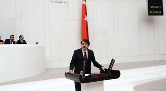 Aydemir: 'Mevlid insanlığın yeniden dirilişidir'