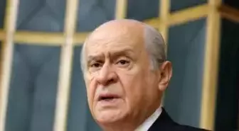 Bahçeli'den UEFA'nın 'asker selamı' incelemesine tepki