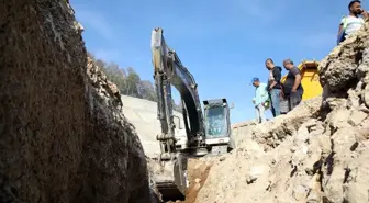 Başkan Yüce'den Alifuatpaşa'lılara bir müjde daha