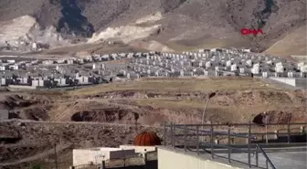 Batman 4 bin eserlik hasankeyf müzesi, ziyarete açıldı -