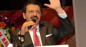 Dursunbey OSB'de Büyük Gün