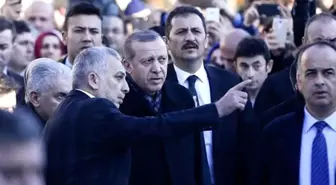 Erdoğan'a yakın isim Metin Külünk, 'Dikkat' deyip duyurdu: İran'dan büyük göç geliyor