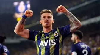 Fenerbahçe liderlik koltuğuna oturdu