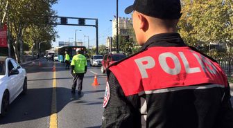 İstanbul'da 'Kurt Kapanı-17' uygulaması gerçekleştirildi