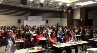 KAGİDER 'Geleceğin Kadın Liderleri' mezunları 800'e ulaştı