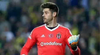 Kaleci Fabri Beşiktaş'a geri dönmek istiyor