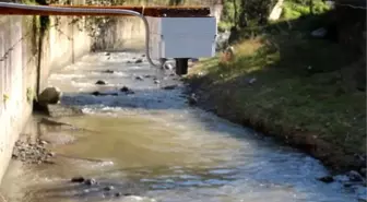 Karadeniz'de ani dere taşkınları 'erken uyarı sistemi' ile öğrenilecek