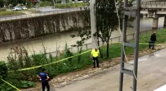 Kavga ettiği şahıs yerine babasını öldüren şahıs yakalandı