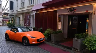 Mazda MX-5 30 yaşında!