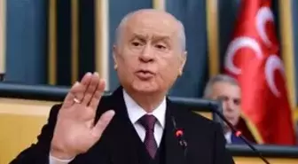 MHP lideri Devlet Bahçeli: Hoca görünümlü hainler iblisin cani ajanlarıdır