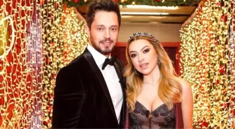 'Murat Boz' sorusu Hadise'yi çileden çıkardı: Saygısızlık bu!