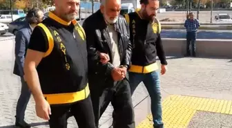 Oğlunu öldüren baba tutuklandı