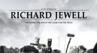 Richard Jewell Filmi