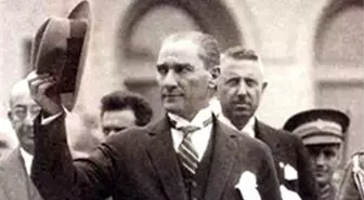 SAMDOB'dan Atatürk'ü anma konseri