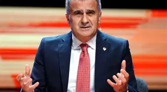 Şenol Güneş: '2022 benim için final olacak'