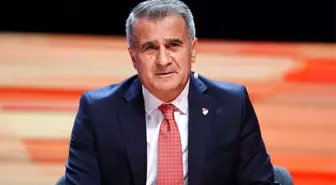 Şenol Güneş: '2022 benim için final olacak'