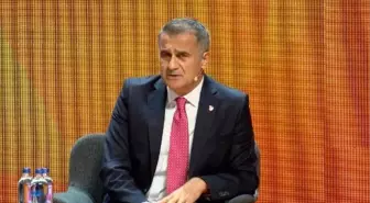 Şenol Güneş: Gurur duyduğumuz bir milli takım olsun istiyoruz