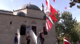 'Sınırdaki İnsanlar' sergisi ziyaretçilere kapılarını açtı