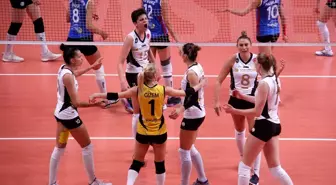 Voleybol: Vestel Venus Sultanlar Ligi